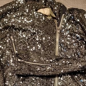 Sequence Jacket